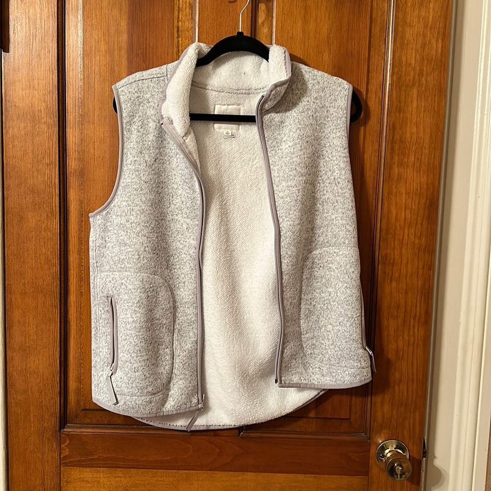 Vest - Thread and Supply